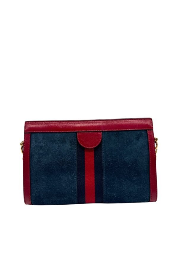 GUCCI - OPHIDIA SUEDE - Image 5